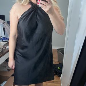 Show me your mumu- Jasmine halter dress